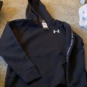 Women’s under armour hoodie